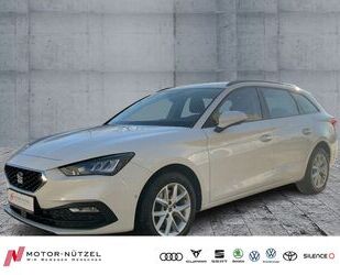 Seat Seat Leon ST 2.0 TDI DSG STYLE LED+NAVI+2xPDC+SHZ Gebrauchtwagen