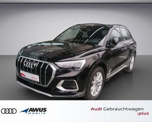 Audi Audi Q3 35 TFSI 1.5 110kW advanced Gebrauchtwagen