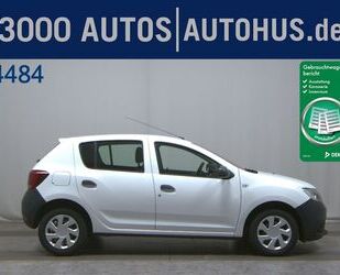 Dacia Dacia Sandero 1.0 Radio Gebrauchtwagen