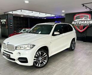 BMW X5 M50 Gebrauchtwagen