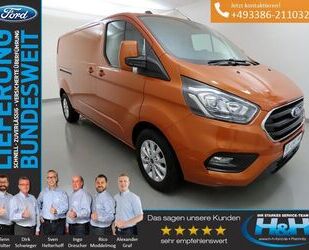 Ford Transit Custom Gebrauchtwagen