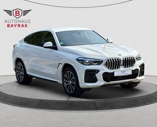 BMW BMW X6 xDrive30d *M-SPORT* DAB/RFK/SHZ/USB/TEMP./U Gebrauchtwagen