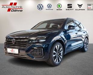 VW Volkswagen Touareg 3.0 V6 TDI R-Line 4MOTION LED D Gebrauchtwagen