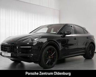 Porsche Porsche Cayenne GTS Coupe Matrix LED Chrono AHK Bo Gebrauchtwagen