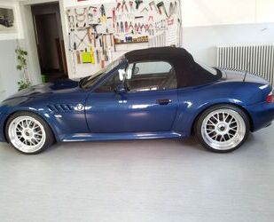 BMW BMW Z3 Roadster 2.8 - Gebrauchtwagen