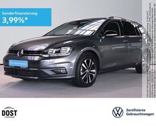 VW Volkswagen Golf Variant 1.0 TSI Comfortline NAVI+P Gebrauchtwagen