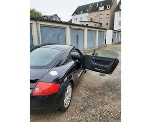 Audi Audi TT Coupe 1.8T 140 kW - Gebrauchtwagen