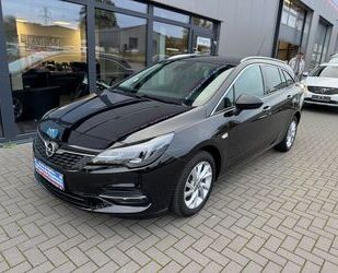 Opel Opel Astra K Sports Tourer 1.5CDTI Automatik Elega Gebrauchtwagen