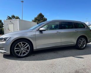 VW Volkswagen Passat Variant 2.0 TDI SCR 140kW DSG 4M Gebrauchtwagen