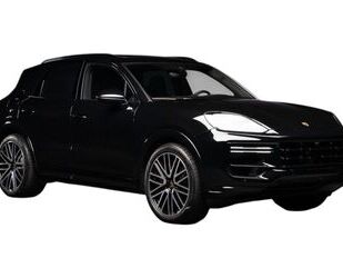 Porsche Porsche Cayenne Turbo E-Hybrid EUR1 - Gebrauchtwagen