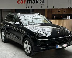 Porsche Porsche Cayenne Diesel PDLS+ MATRIX LED KAMERA BOS Gebrauchtwagen