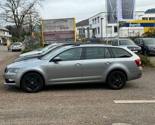 Skoda Skoda Octavia Combi Ambition*Euro6 Gebrauchtwagen