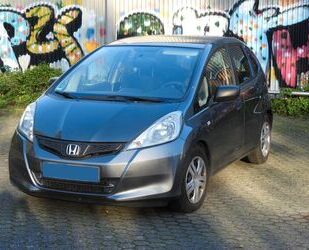 Honda Honda Jazz 1.2 Service 2 Hand Gebrauchtwagen