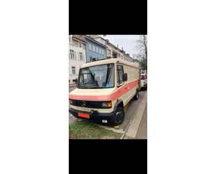 Mercedes-Benz Mercedes-Benz T-Klasse, T2/Ln1, T2(neu) ex RTW & D Gebrauchtwagen