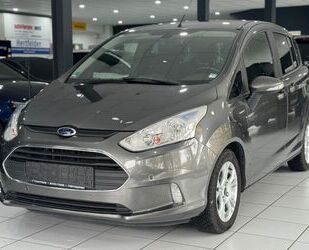 Ford Ford B-MAX 1.6 T-VCT *SYNC*EDITION*AUT.*SHZ*PDC*TE Gebrauchtwagen