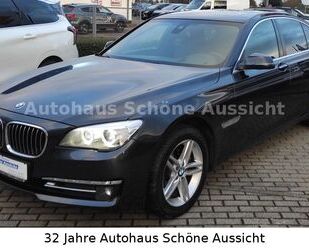 BMW BMW 730 Baureihe 7 730d xDrive Gebrauchtwagen