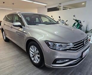 VW Volkswagen Passat Variant Business*HUD*Virtual*Bus Gebrauchtwagen