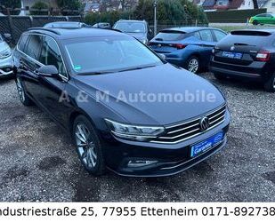 VW Volkswagen Passat Variant Business Gebrauchtwagen