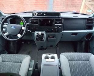 Ford Ford Transit Gebrauchtwagen