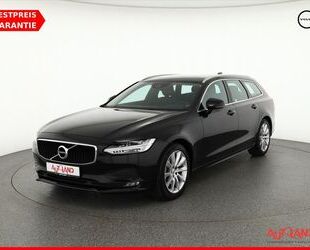 Volvo Volvo V 90 D5 AWD Momentum Pro LED Leder Navi ACC Gebrauchtwagen