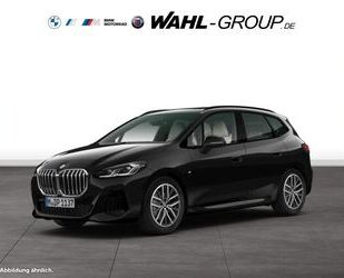 BMW BMW 218i ACTIVE TOURER M SPORT AHK PANO ALARM HIFI Gebrauchtwagen