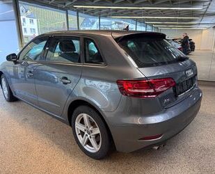 Audi Audi A3 Sportback 35 2.0 TDI Gebrauchtwagen