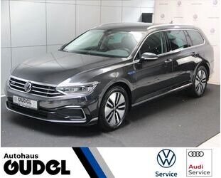 VW Volkswagen Passat Variant 1.4 GTE DSG Hybrid Assis Gebrauchtwagen