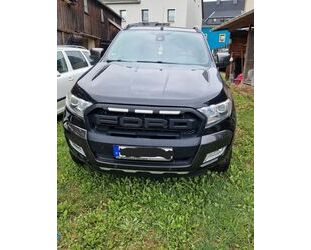 Ford Ford Ranger Wildtrak 3.2 L Gebrauchtwagen