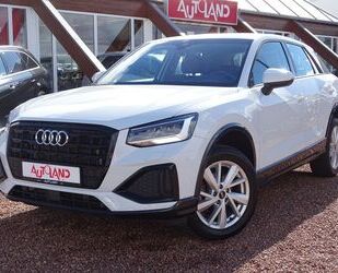 Audi Audi Q2 30 TDI S-tronic LED Navi VC ACC Gebrauchtwagen