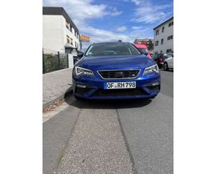 Seat Seat Leon ST 1.8 TSI 132kW Start&Stop FR DSG FR Gebrauchtwagen