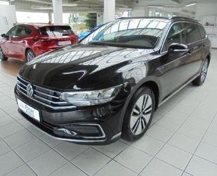 VW Volkswagen Passat Variant GTE Gebrauchtwagen