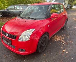 Suzuki Suzuki Swift Lim. Classic Gebrauchtwagen