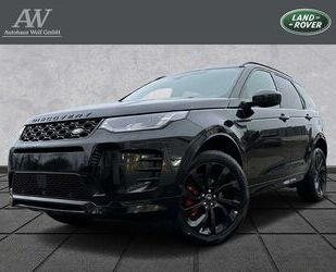 Land Rover Land Rover Discovery Sport D200 Dynamic SE Gebrauchtwagen