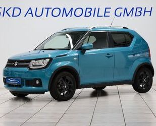 Suzuki Suzuki Ignis Comfort 4x4*ALLGRIP*LED*Kamera*Apple| Gebrauchtwagen