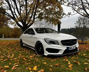 Mercedes-Benz Mercedes-Benz CLA 45 AMG Gebrauchtwagen