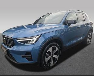 Volvo Volvo XC40 B3 Plus Dark Fahrassistenz-Paket Gebrauchtwagen