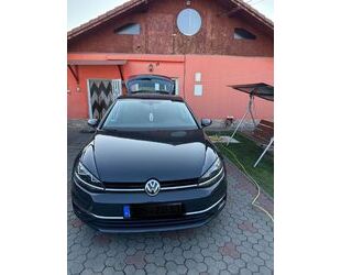 VW Volkswagen Golf 1.6 TDI Trendline Trendline Gebrauchtwagen