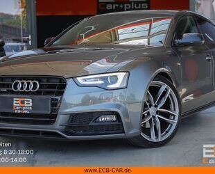 Audi Audi A5 Sportback 2.0 TDI quattro S LINE *AUTOMAT Gebrauchtwagen