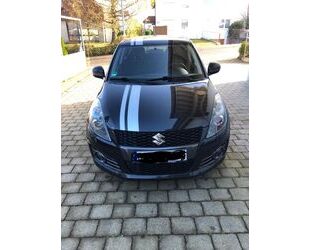 Suzuki Suzuki Swift 1.6 Sport Gebrauchtwagen