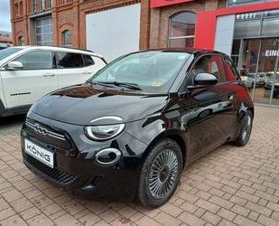 Fiat Fiat 500 e Icon Klimaautomatik Gebrauchtwagen