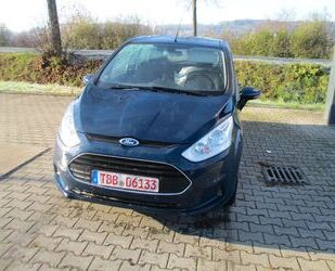 Ford Ford B-Max B-MAX Trend Gebrauchtwagen