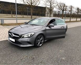 Mercedes-Benz Mercedes-Benz CLA 250 Shooting Brake CLA 250 DCT S Gebrauchtwagen