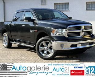 Dodge RAM Gebrauchtwagen