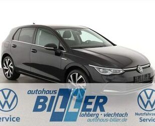 VW Volkswagen Golf 2.0 TSI DSG 4M Style IQ.Light|4 J. Gebrauchtwagen