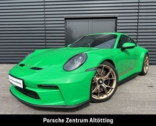 Porsche Porsche 992 (911) GT3 mit Touring Paket | Liftsyst Gebrauchtwagen