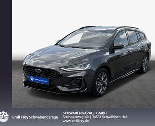 Ford Ford Focus Turnier 1.0 EcoBoost Start-Stopp-System Gebrauchtwagen