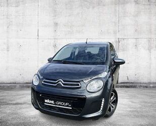 Citroen Citroën C1 SHINE VTi 72 (GJR/ALU/KLIMAAUTO./SITZHZ Gebrauchtwagen