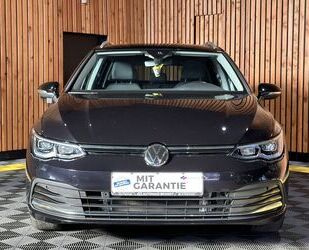 VW Volkswagen Golf Variant 1,5 TSI Navi*Virtual*Kam*M Gebrauchtwagen