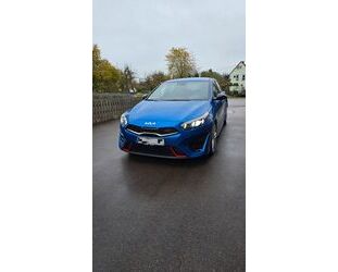 Kia Kia Ceed 1.6 T-GDI GT Bastuck & Serviceflat Gebrauchtwagen