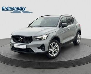 Volvo Volvo XC40 B4 Ultra Dark/StHz/Pano/Kam/20Zoll/ab 1 Gebrauchtwagen